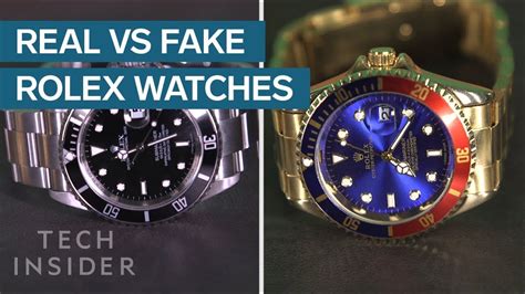 fake rolex wish|how to identify a rolex.